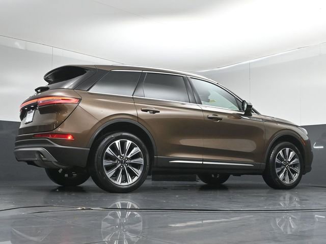 Certified 2022 Lincoln Corsair Reserve w/ Elements Package AWD/4WD image 43