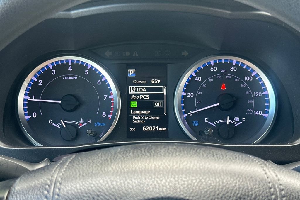 Used 2019 Toyota Highlander LE image 21