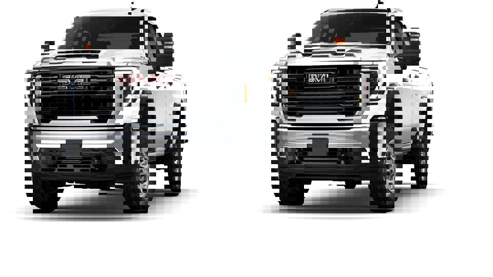 New 2025 GMC Sierra 2500 Pro w/ Convenience Package image 37