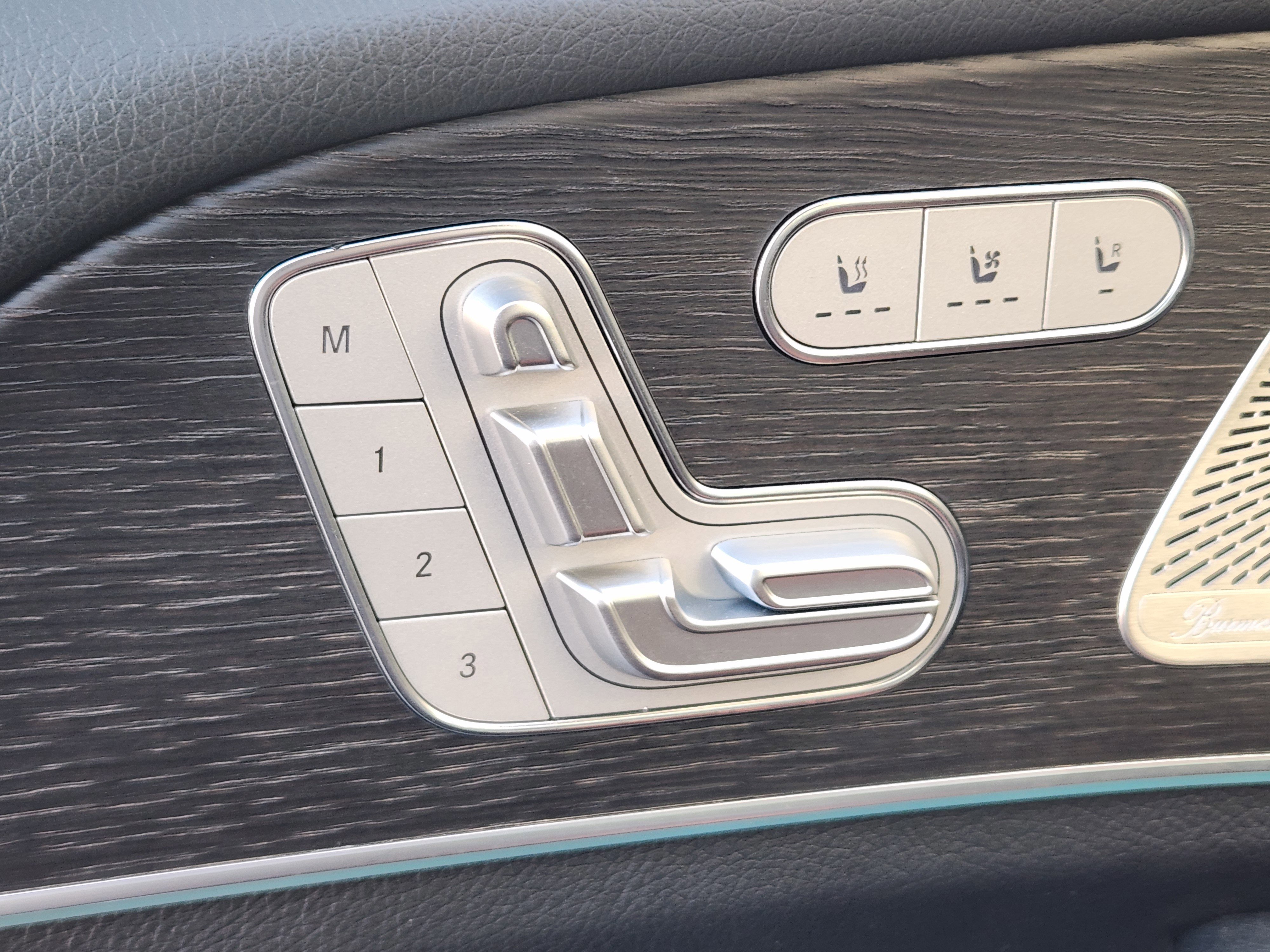 Used 2023 Mercedes-Benz GLS 450 4MATIC image 19