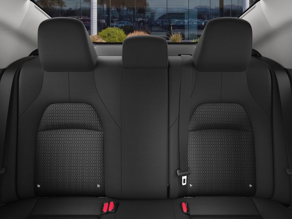 New 2026 Nissan Sentra S w/ Floor Mat Package FWD image 16
