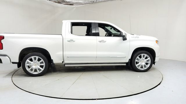 Certified 2023 Chevrolet Silverado 1500 High Country image 6