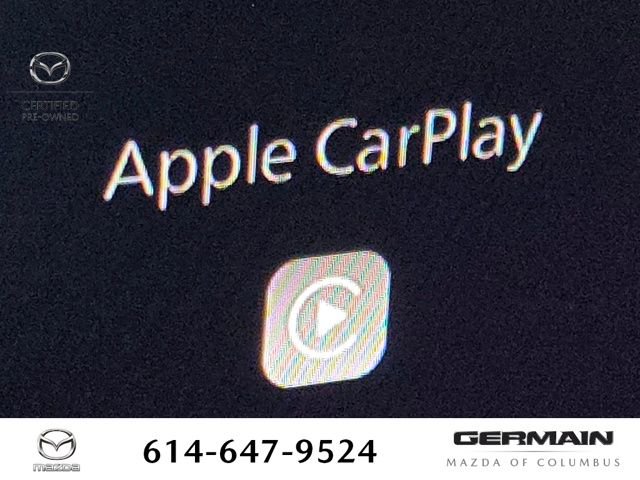 Used 2025 MAZDA CX-30 Carbon image 32