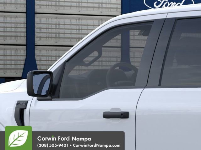 New 2026 Ford F150 STX AWD/4WD image 20