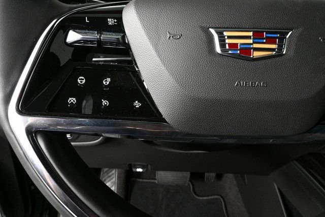 New 2026 Cadillac Escalade ESV Luxury w/ Touring Package image 10