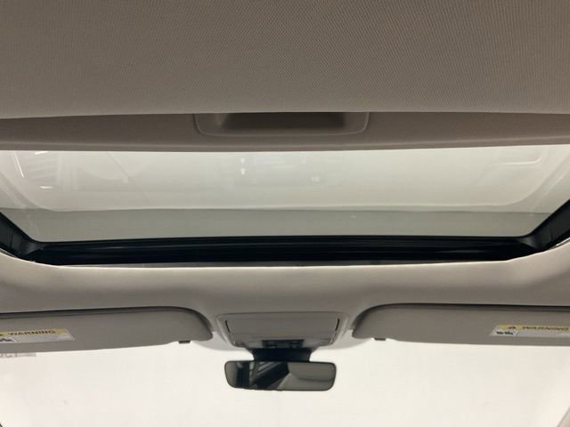 New 2026 Honda Odyssey EX-L image 28