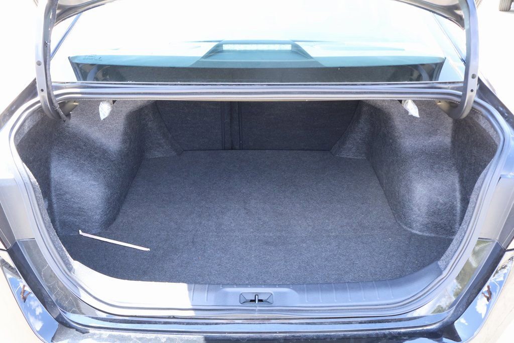 Certified 2025 Nissan Altima 2.5 S image 24