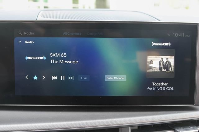 New 2026 Hyundai Santa Fe SEL image 23