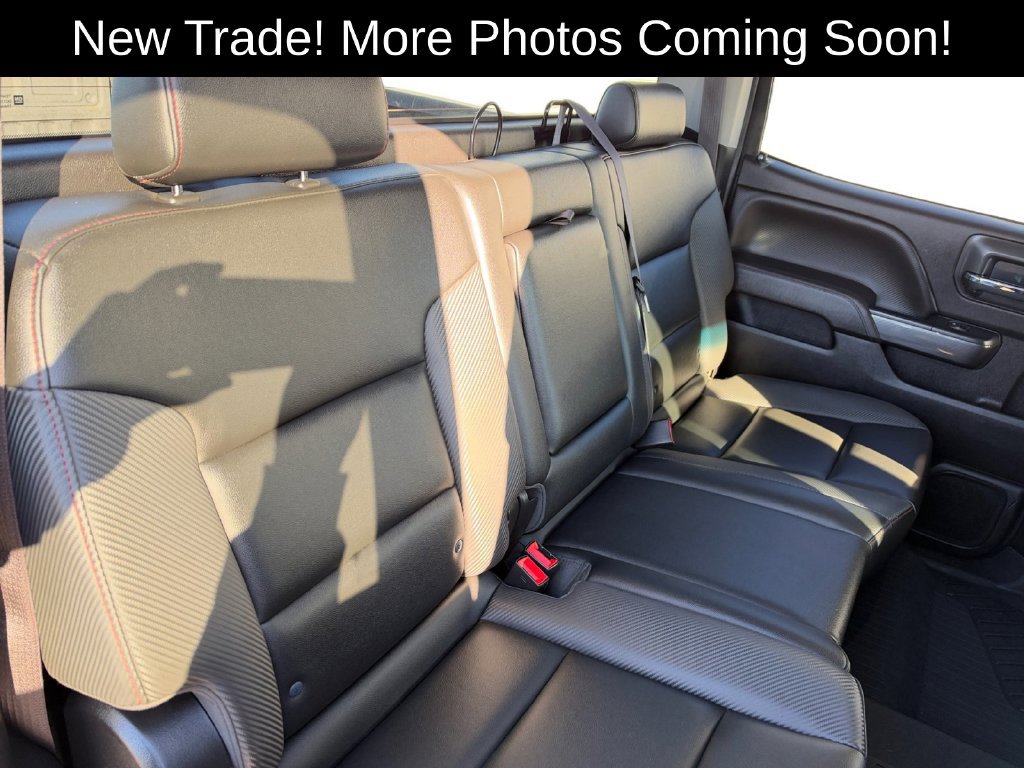 Used 2017 GMC Sierra 3500 SLT AWD/4WD image 18