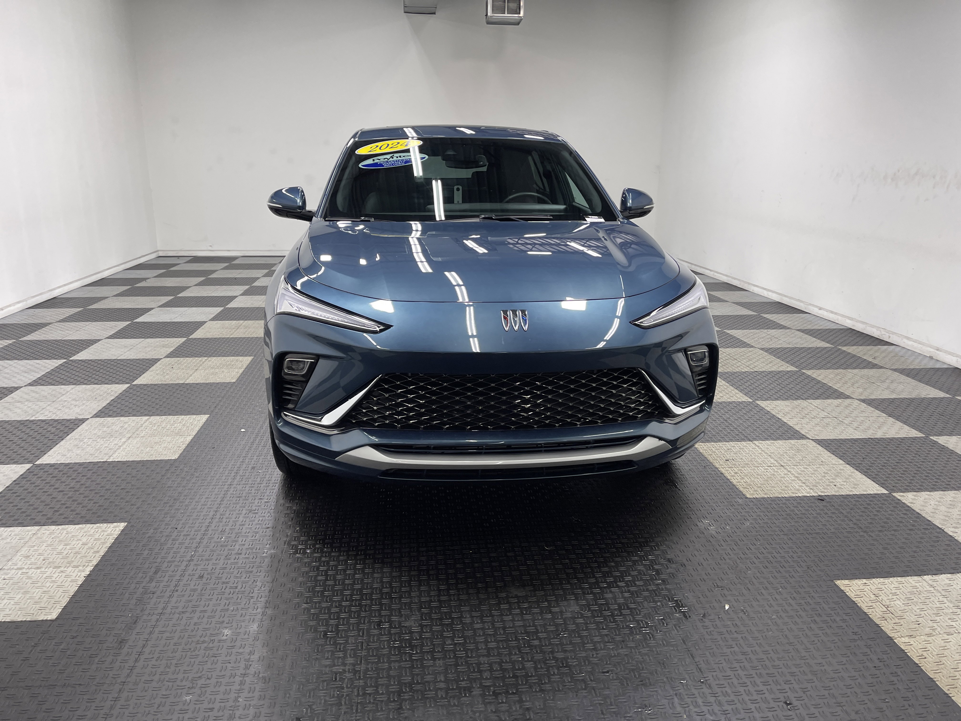 Used 2024 Buick Envista Avenir image 7