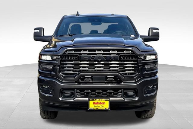 New 2026 RAM 3500 Big Horn image 11