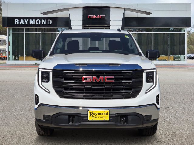 New 2026 GMC Sierra 1500 Pro w/ Pro Value Package AWD/4WD image 2