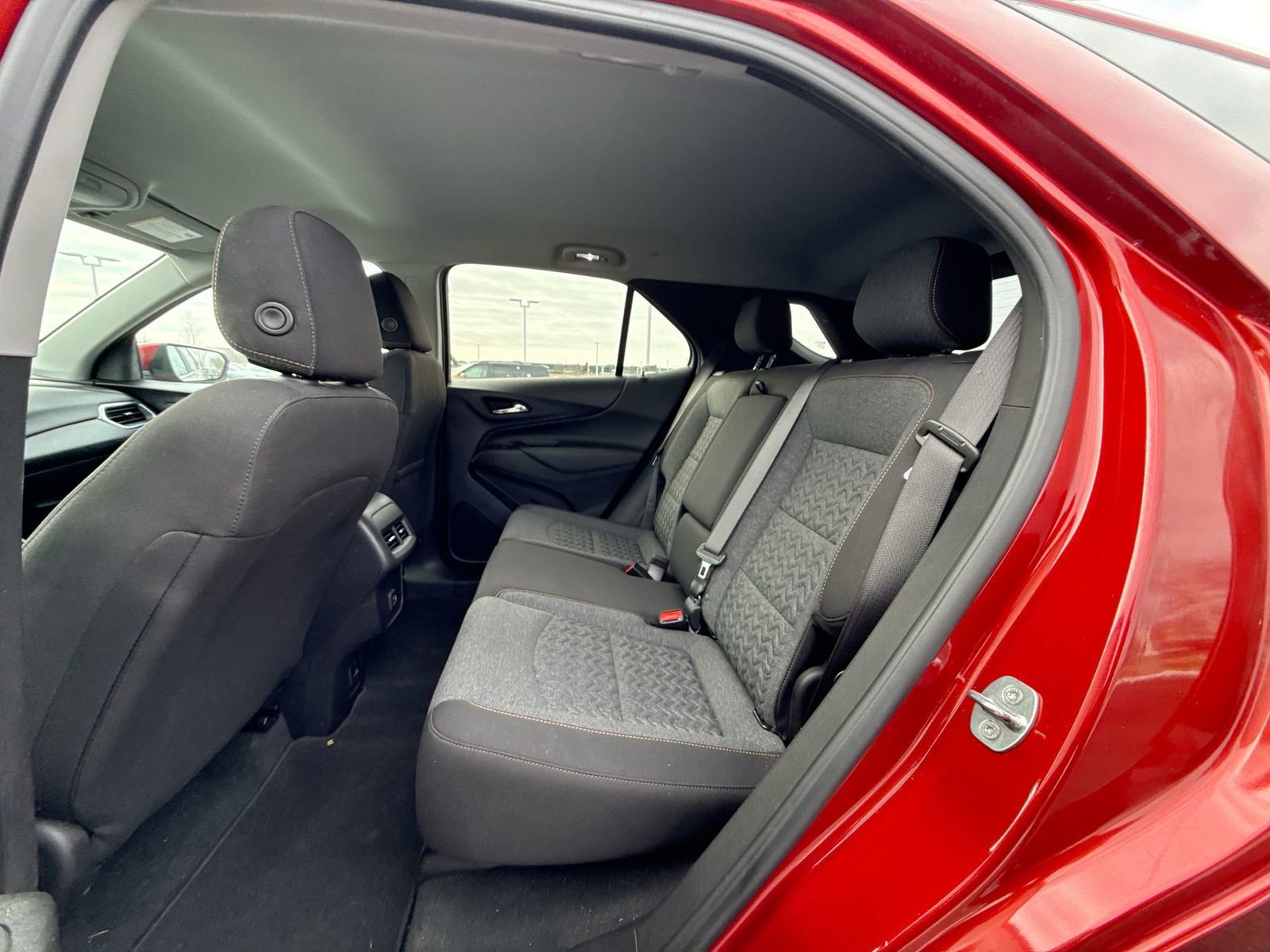 Used 2023 Chevrolet Equinox LT image 21