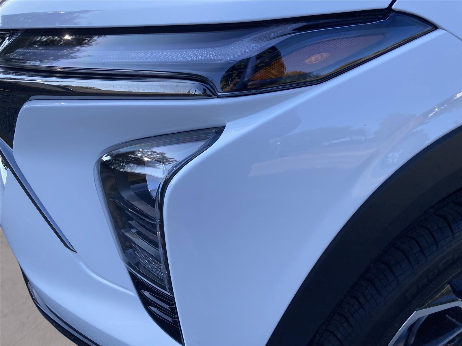 New 2026 Chevrolet Trax RS w/ Sunroof Package image 10