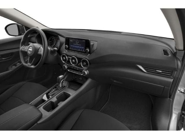 Certified 2025 Nissan Sentra S FWD image 18