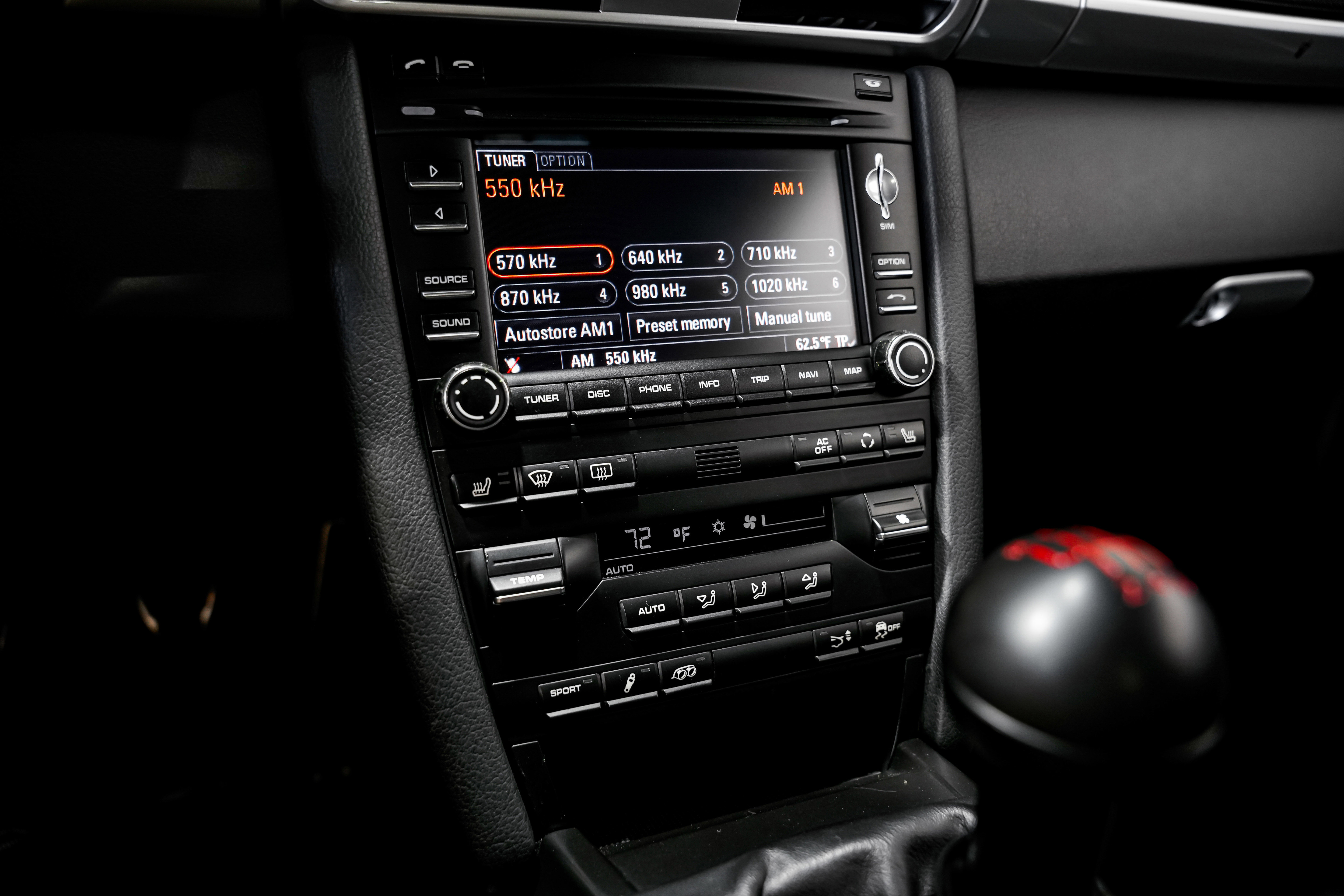 Used 2012 Porsche 911 Carrera GTS image 13