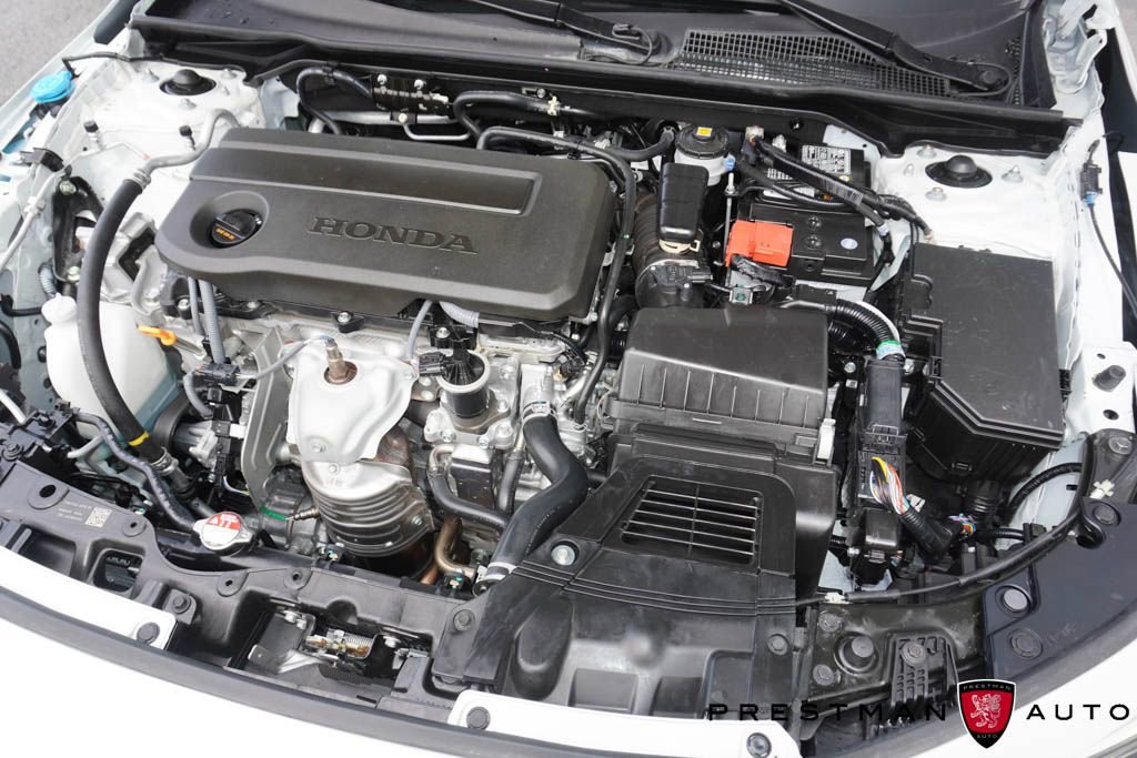 Used 2026 Honda Civic Sport image 42