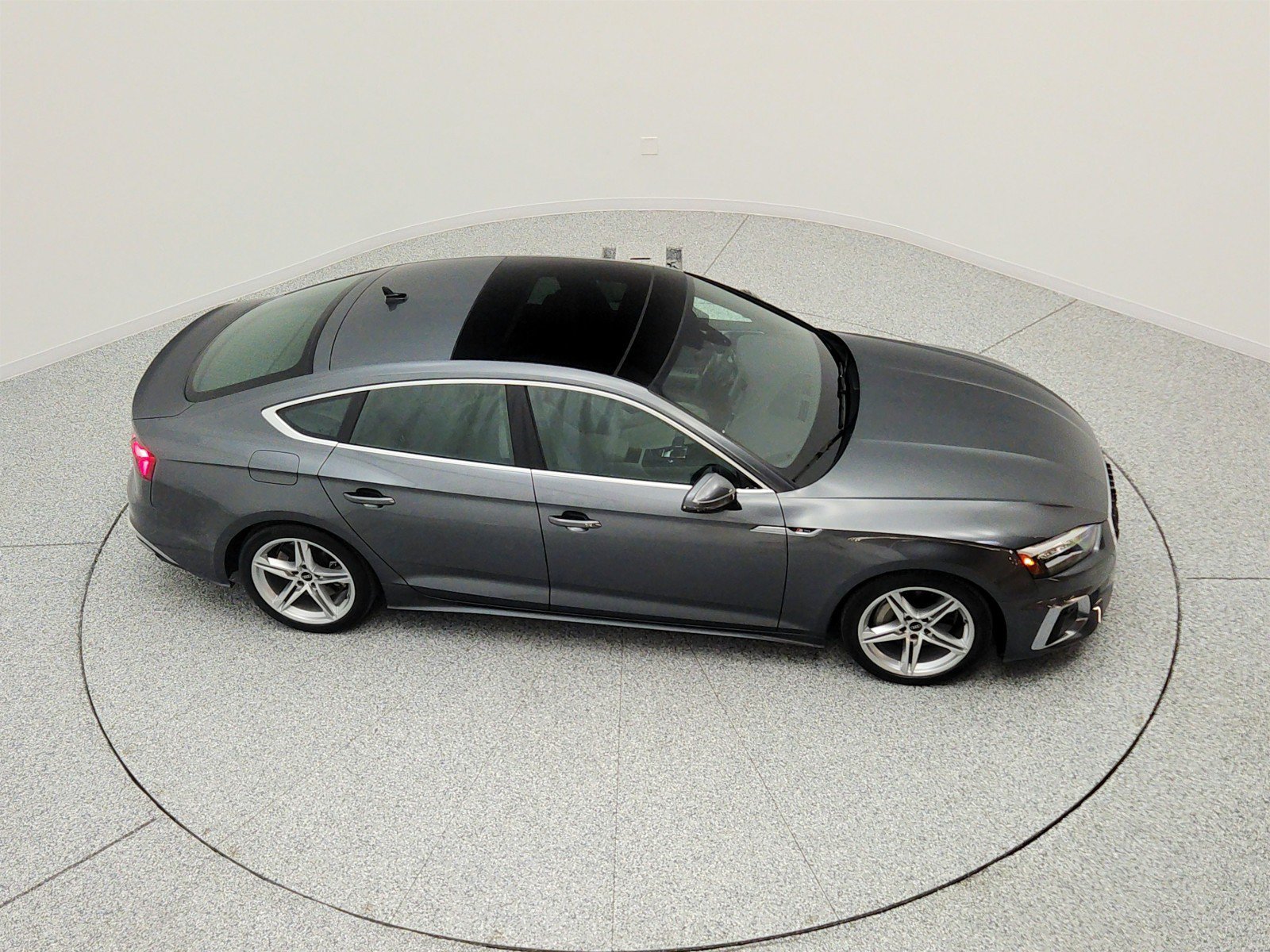 Used 2022 Audi A5 2.0T Premium w/ Convenience Package AWD/4WD image 25