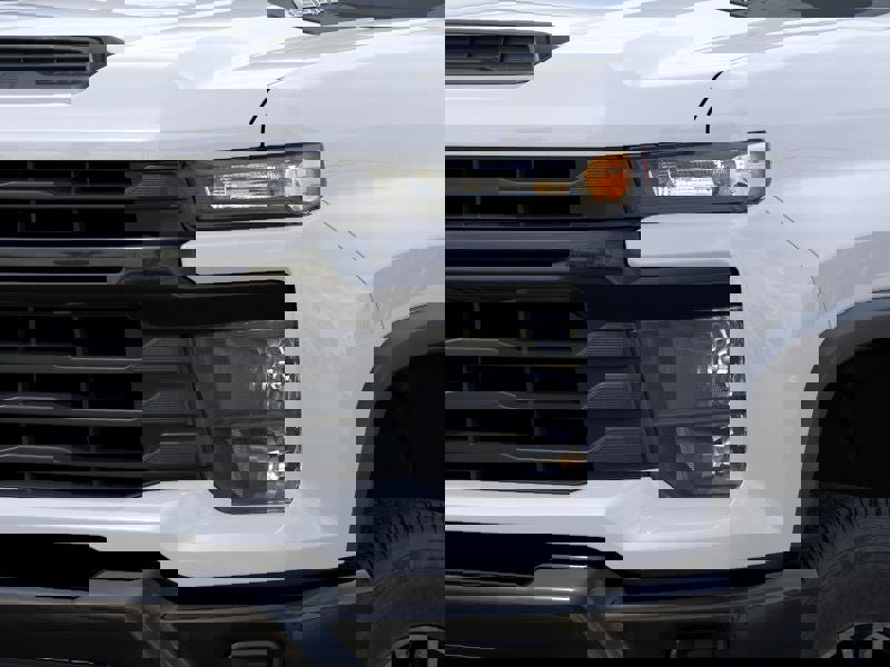 New 2026 Chevrolet Silverado 2500 W/T image 35