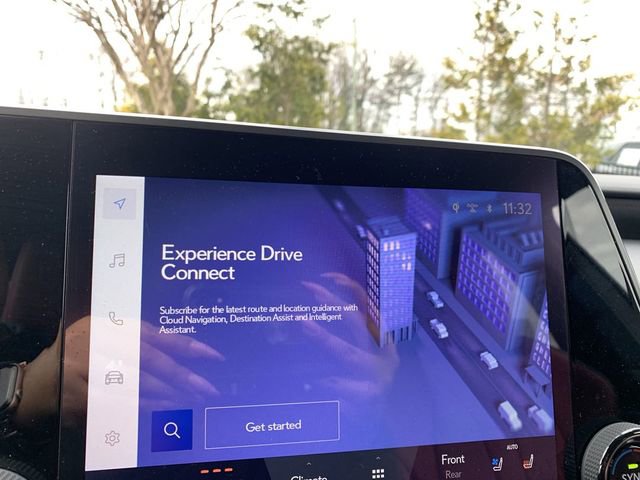 Used 2024 Lexus RX 350 F Sport w/ Accessory Package (K3) image 23