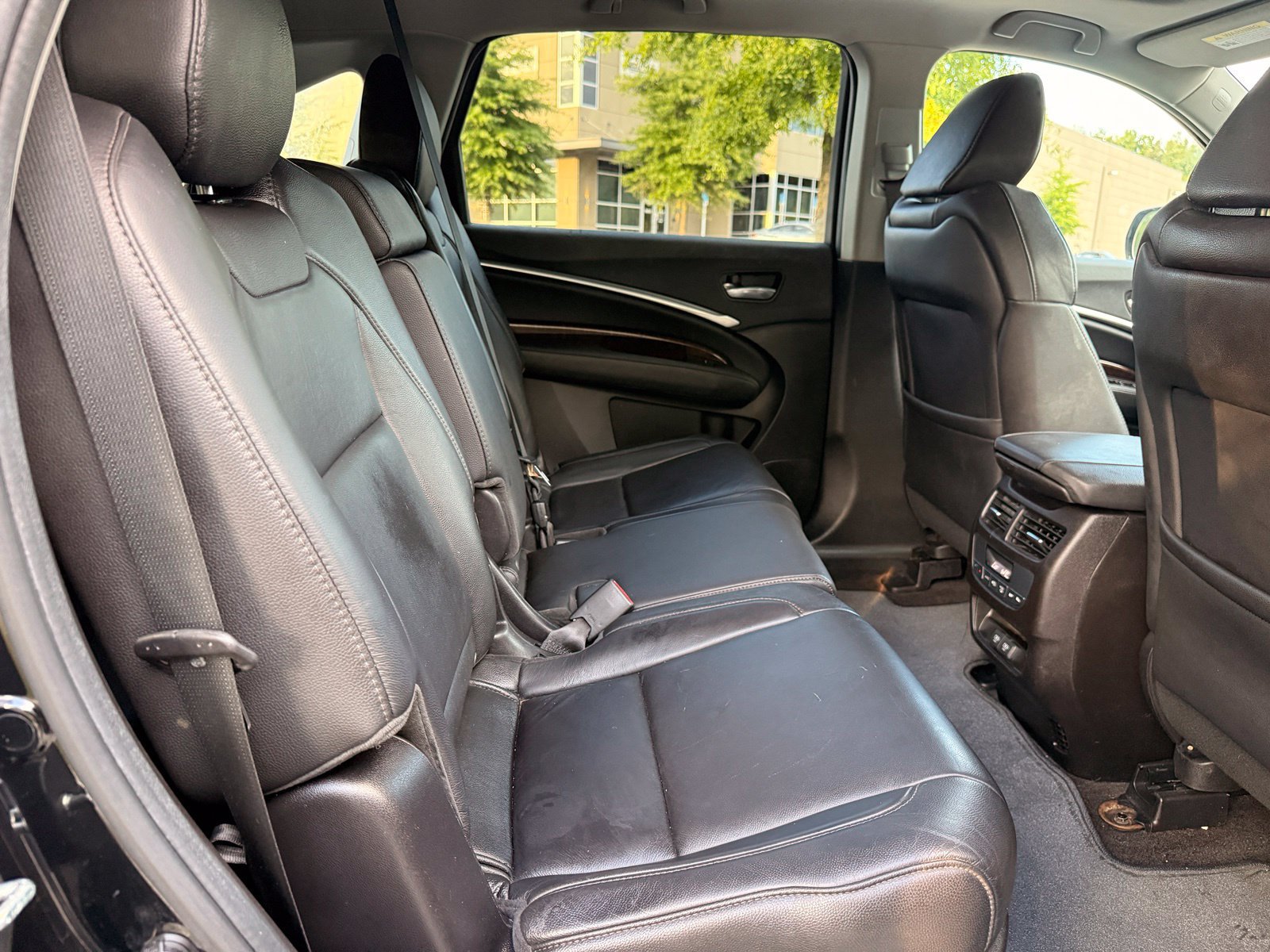 Used 2018 Acura MDX SH-AWD image 38