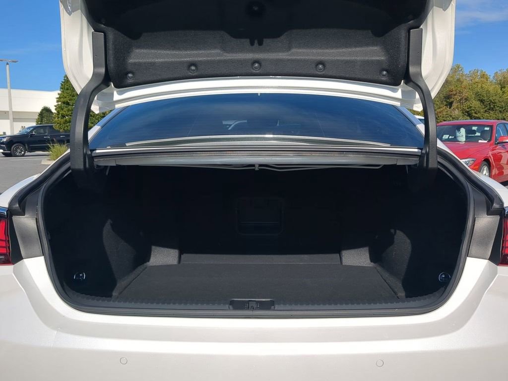 Used 2021 Lexus ES 350 w/ Premium Package image 14