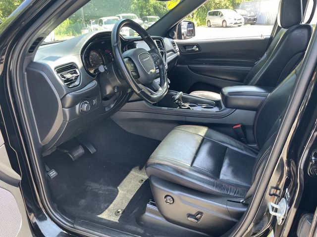 Used 2024 Dodge Durango GT AWD/4WD image 21