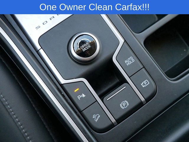 Used 2024 Kia Sorento EX image 23