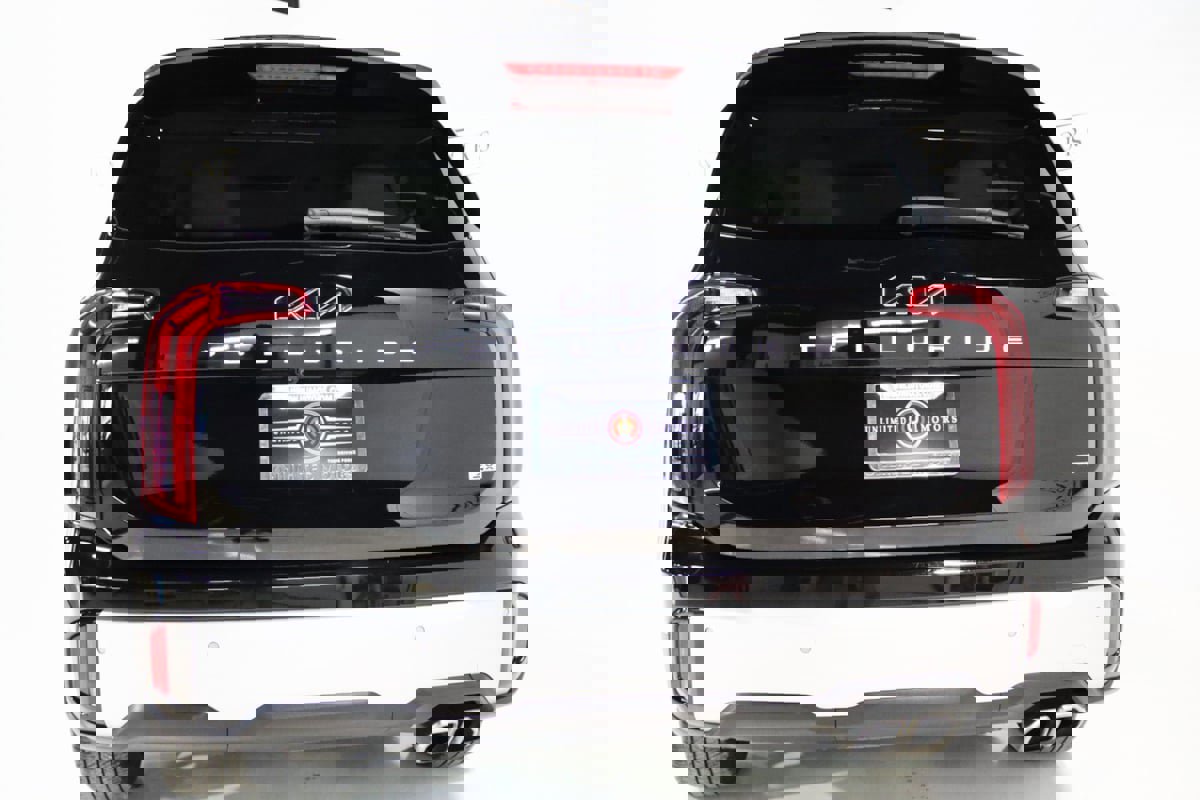 Used 2023 Kia Telluride S image 25