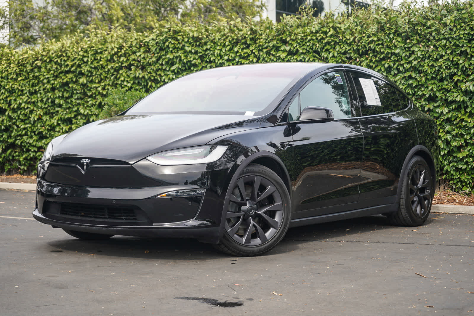 Used 2023 Tesla Model X