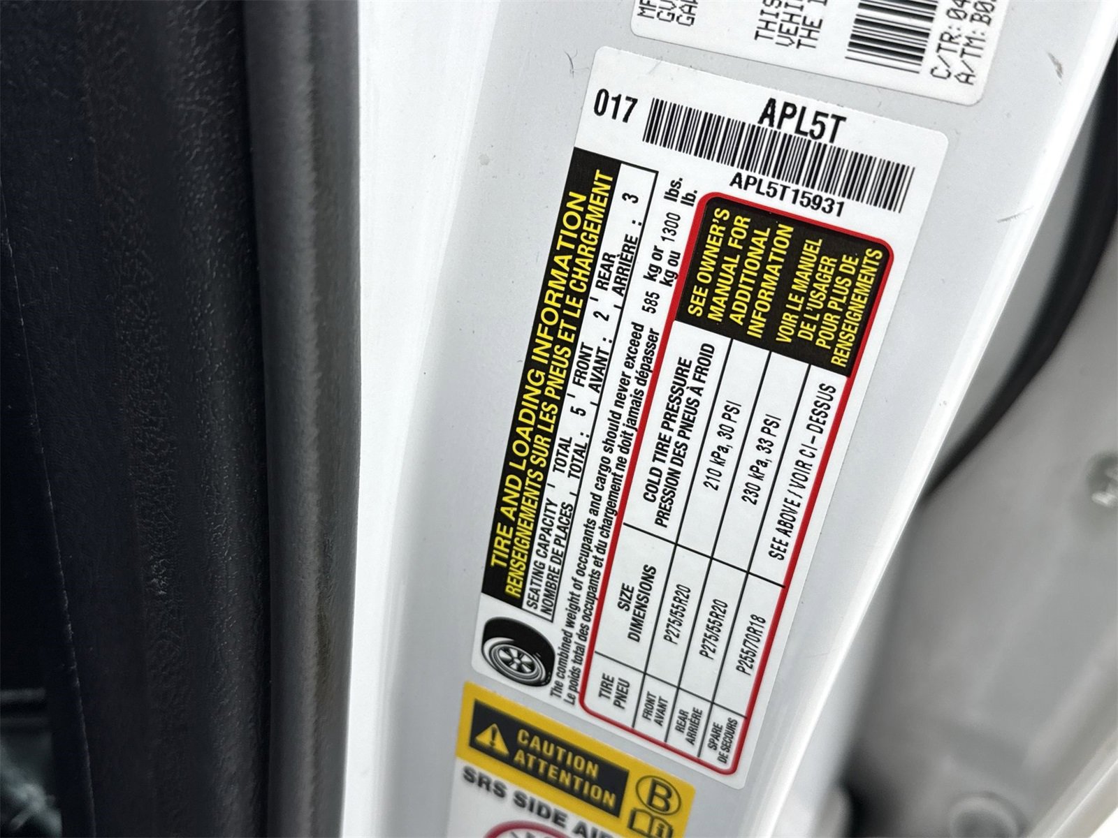 Used 2015 Toyota Tundra Platinum image 52