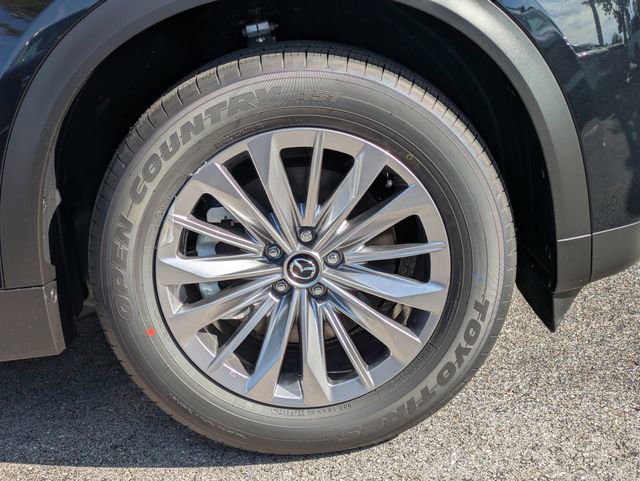 Used 2026 MAZDA CX-90 3.3 Turbo w/ Select Package image 11