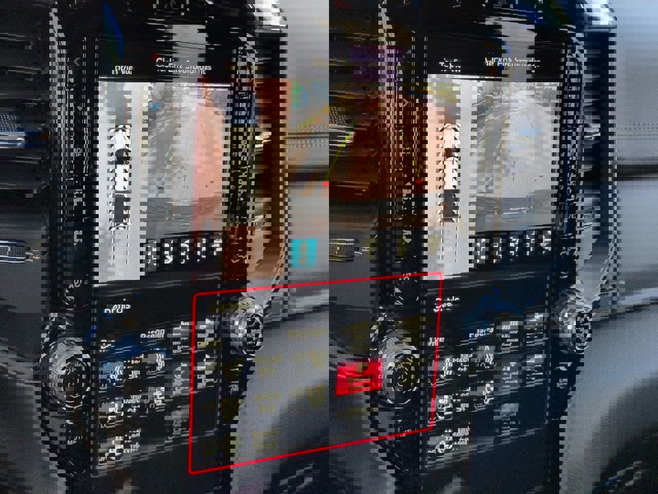 Used 2020 RAM 2500 Power Wagon AWD/4WD image 20