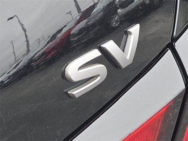 Used 2023 Nissan Altima 2.5 SV image 4