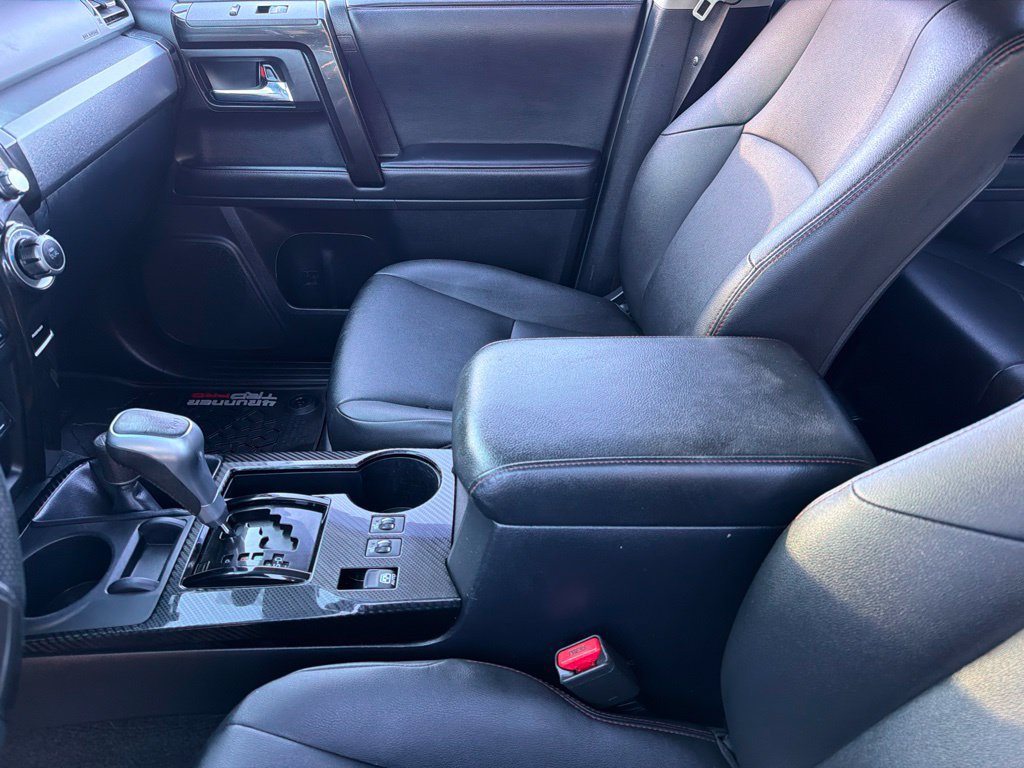 Used 2020 Toyota 4Runner TRD Pro AWD/4WD image 13