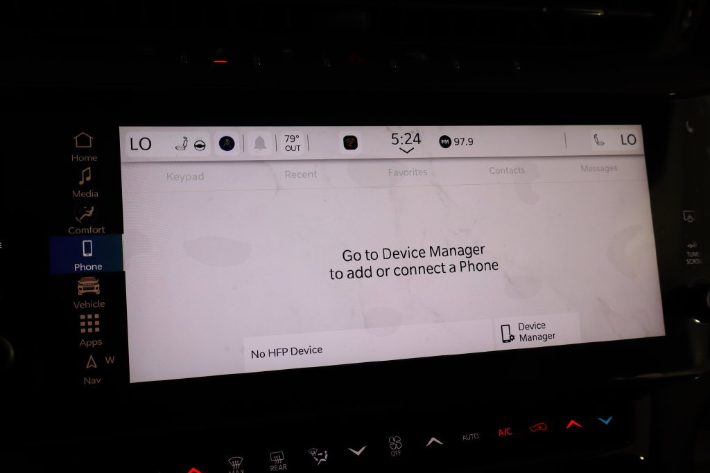 New 2026 Jeep Grand Cherokee Altitude AWD/4WD image 35