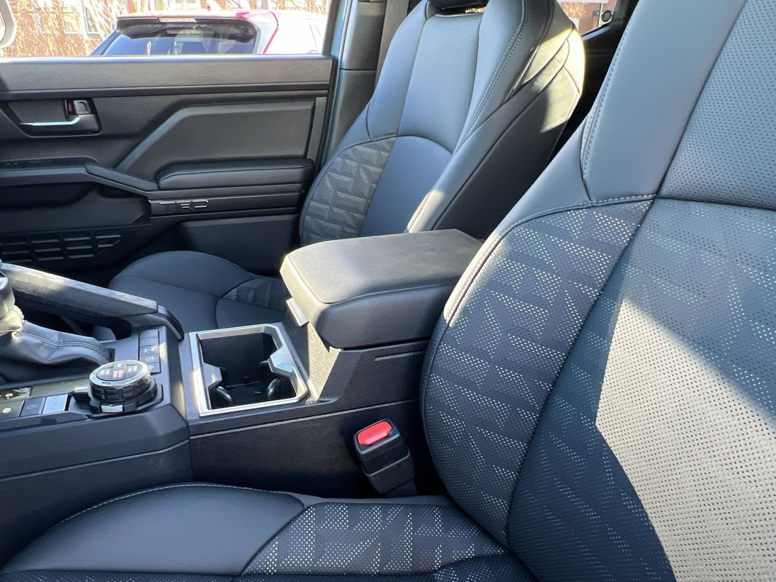 New 2026 Toyota Tacoma TRD Off-Road image 18