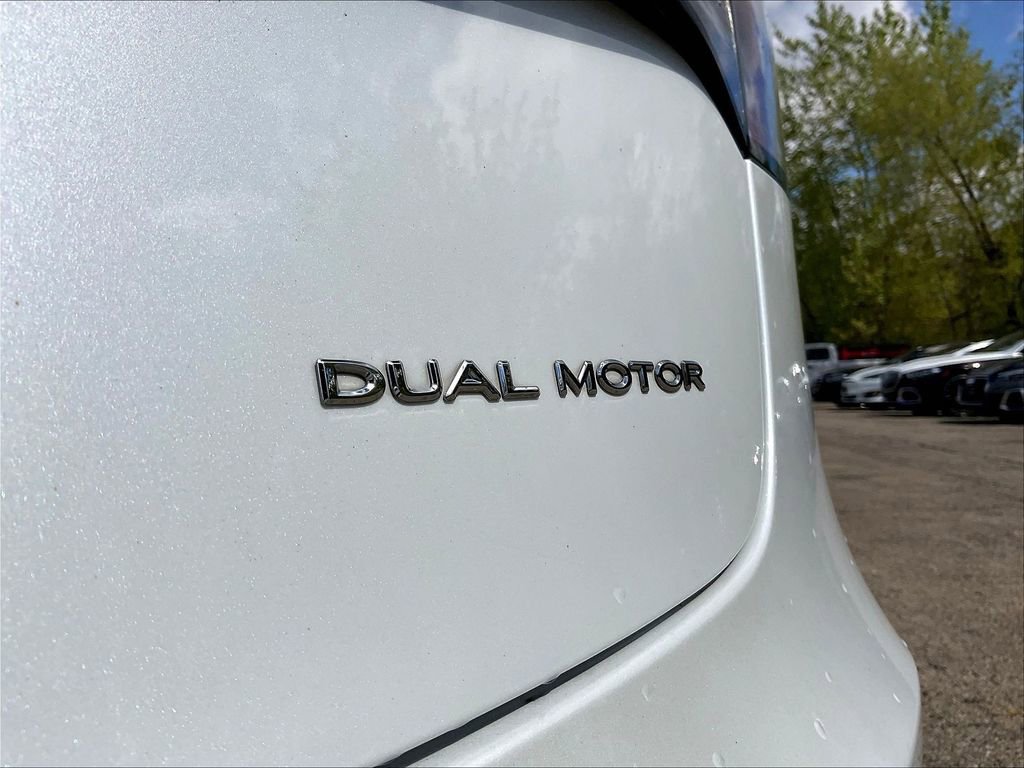 Used 2020 Tesla Model 3 Long Range AWD/4WD image 22