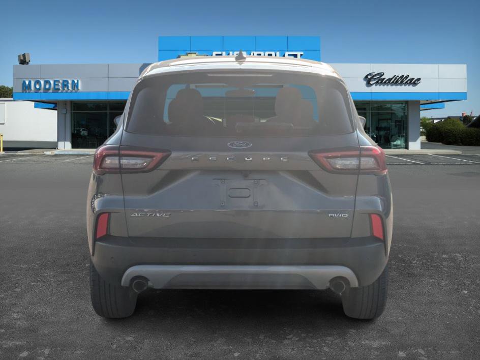 Used 2023 Ford Escape Active w/ Tech Pack #1 image 6