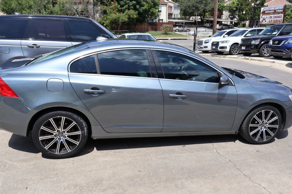 Used 2016 Volvo S60 T5 Premier FWD image 9