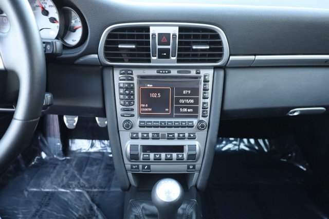 Used 2006 Porsche 911 Carrera S image 30
