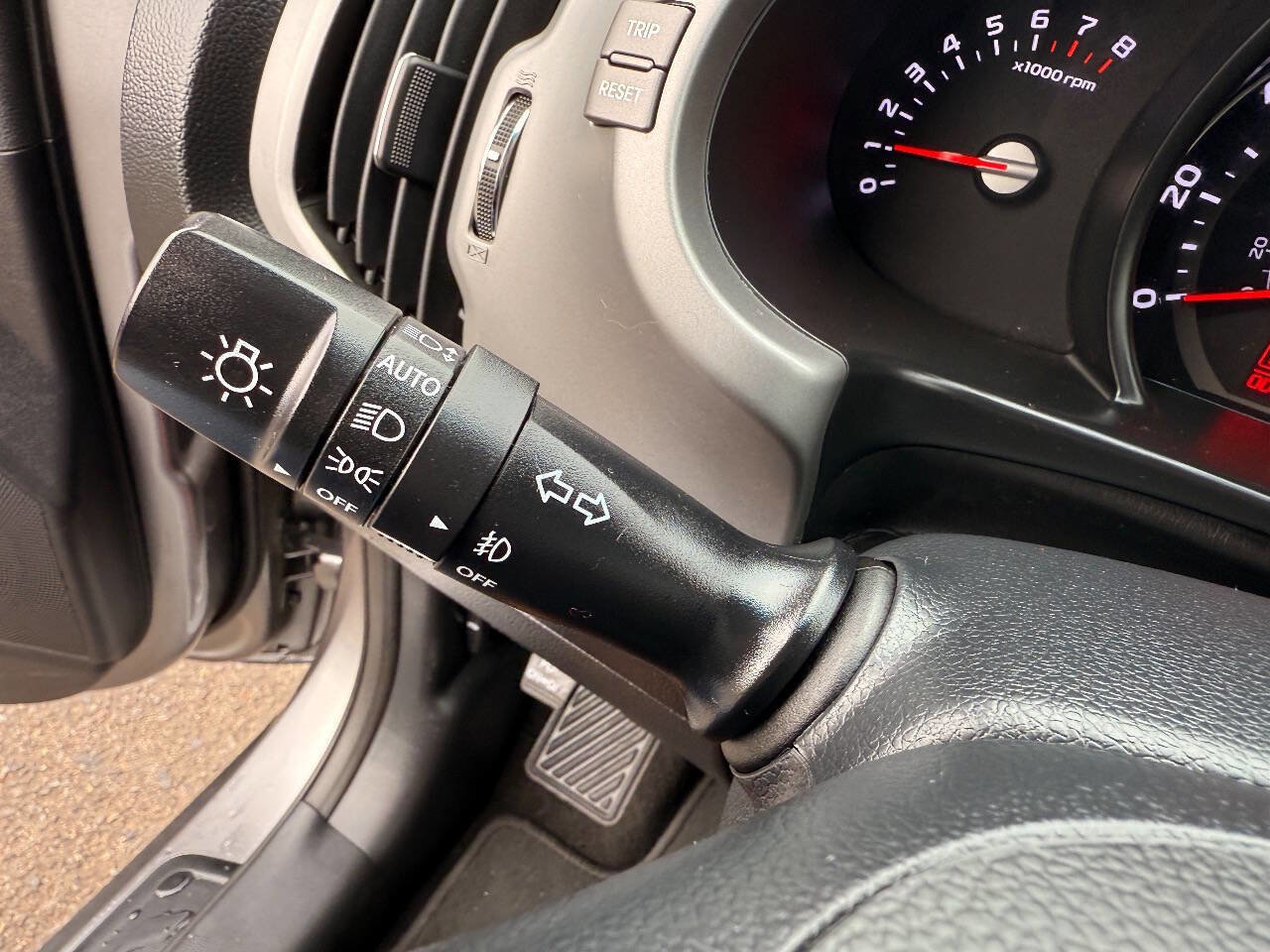 Used 2016 Kia Sportage EX w/ EX Premium Package image 33