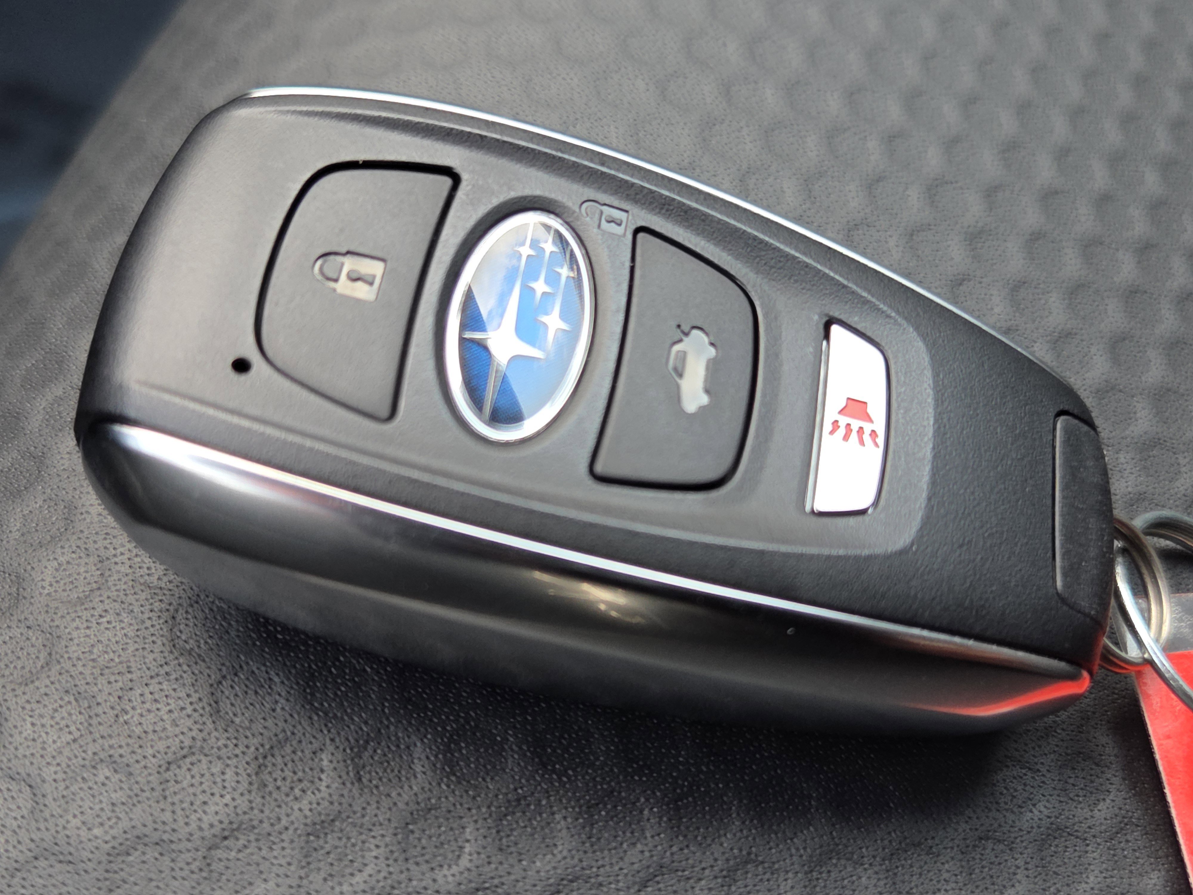 New 2025 Subaru Outback Wilderness image 35