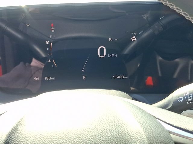 Used 2024 Buick Encore GX Preferred w/ Comfort Package FWD image 15