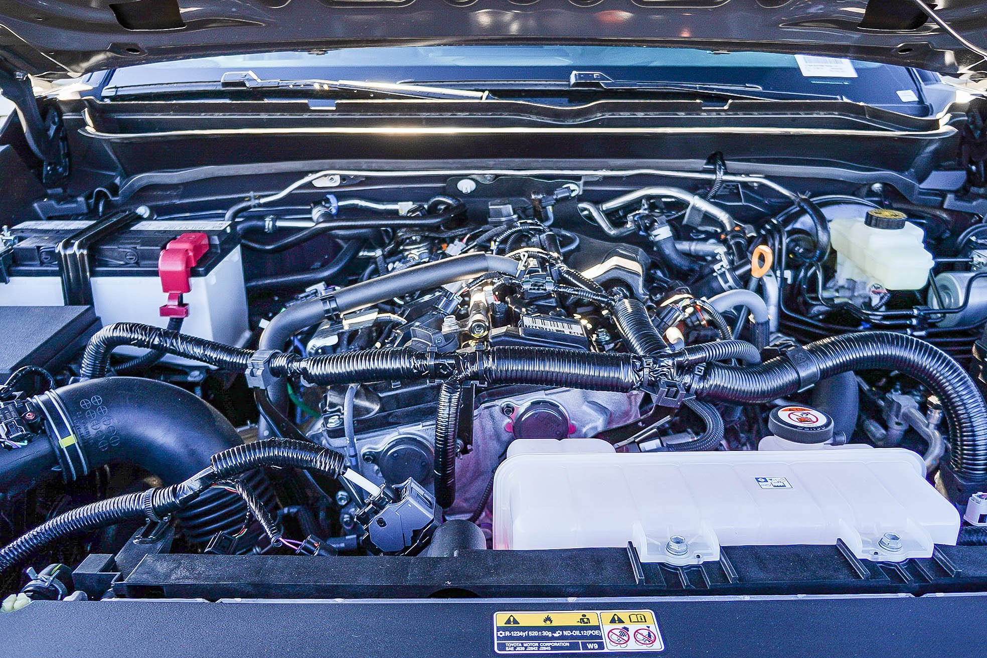 New 2026 Toyota Tacoma SR5 image 14