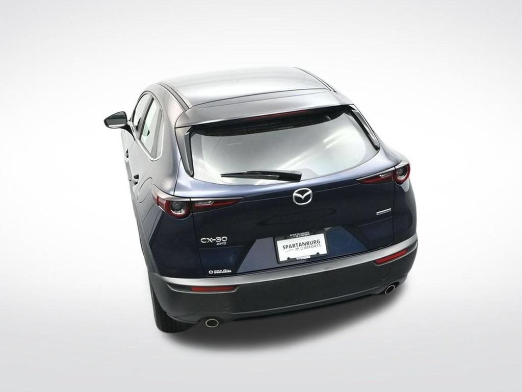 Used 2023 MAZDA CX-30 AWD 2.5 S image 28
