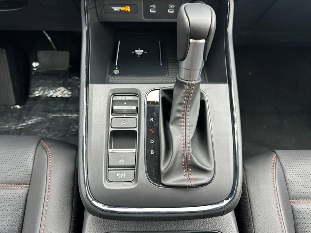 New 2026 Honda CR-V Sport Touring image 27