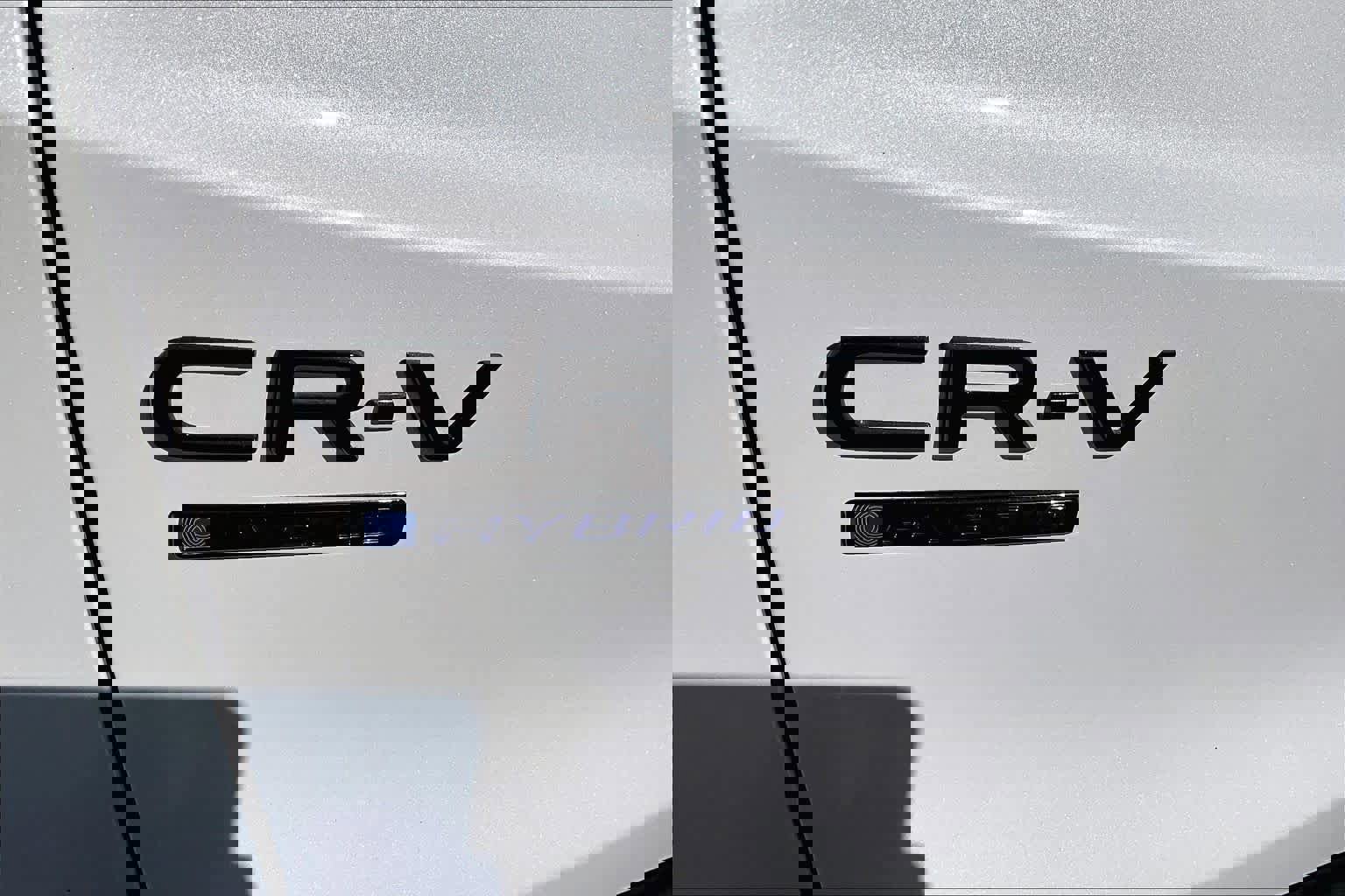 Certified 2026 Honda CR-V Sport-L image 31