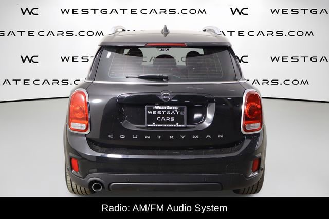 Used 2019 MINI Cooper Countryman image 4