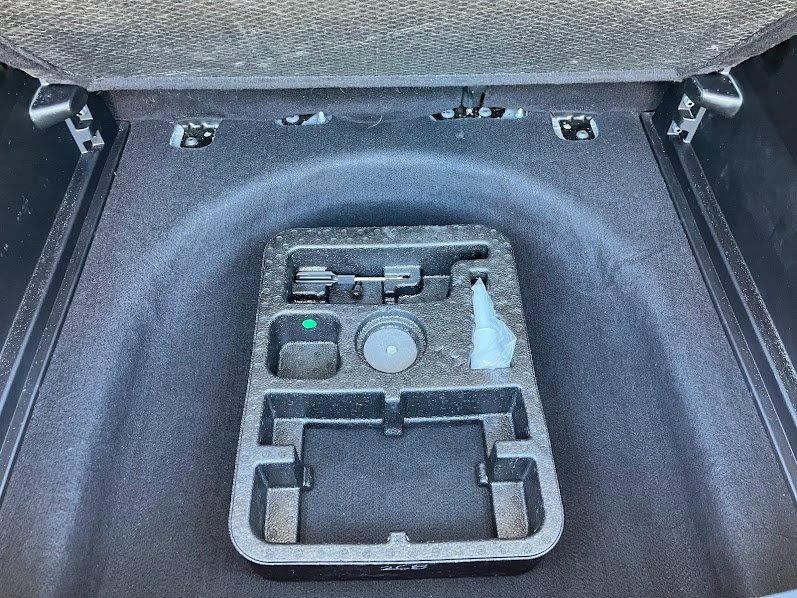 Used 2019 Jeep Compass Limited w/ Safety & Security Group image 46